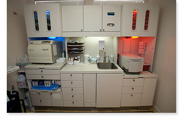 State of the art endodontic technology